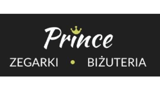 Prince - markowe zegarki i oryginalna biżuteria