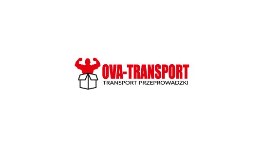 Przeprowadzki mieszkań, biur, firm | OVA-TRANSPORT