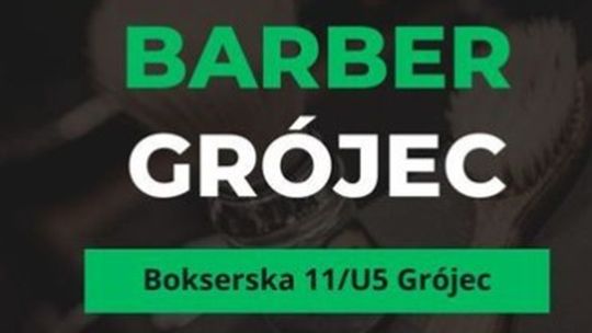 RING Barbershop - Barber Grójec