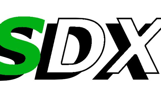 SDX - wizualizacje, projekty 3D