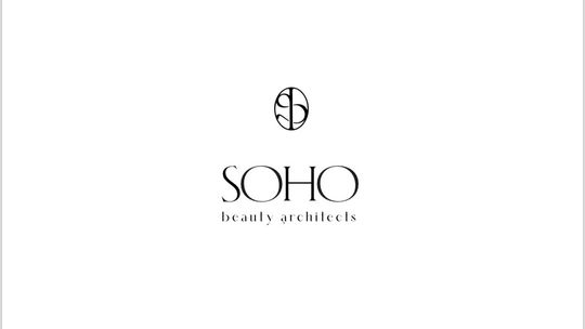 SOHO Beauty Architects - salon kosmetyczny