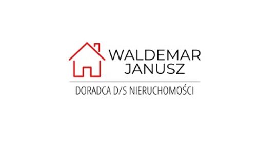Waldemar Janusz - doradca d/s nieruchomości