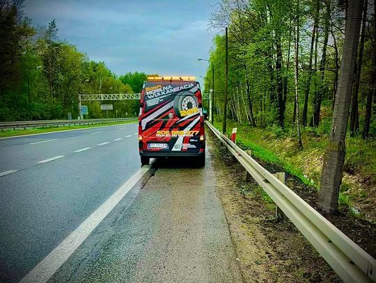 5 Osi Mobilna Wulkanizacja 24/7 Jaworzno