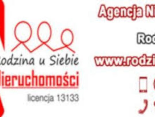 ABN Nieruchomości Rodzina u Siebie ABN Nieruchomości Rodzina u Siebie