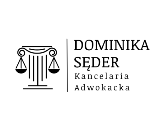 Adwokat Dominika Sęder | Kancelaria Adwokacka Gdynia