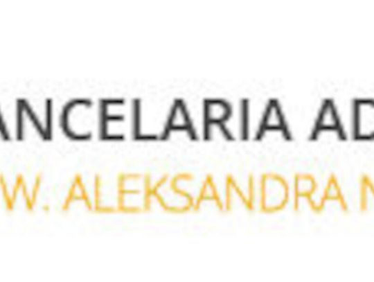 Adwokat Głogów - Aleksandra Niciarz