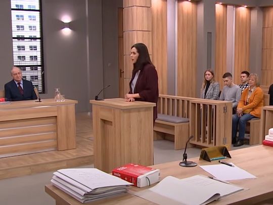 Adwokat Olsztyn - Marta Rozbicka - Kancelaria Adwokacka