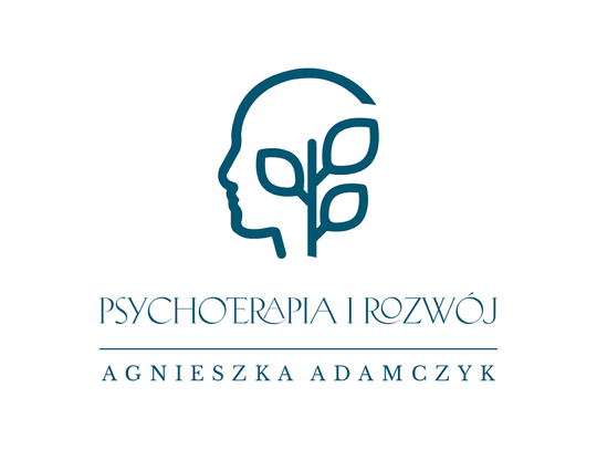 Agnieszka Adamczyk Psychoterapia i Rozwój