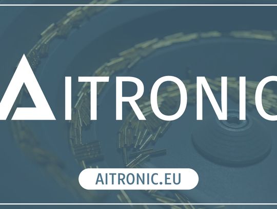 Aitronic - Montaż kabli i wiązek kablowych