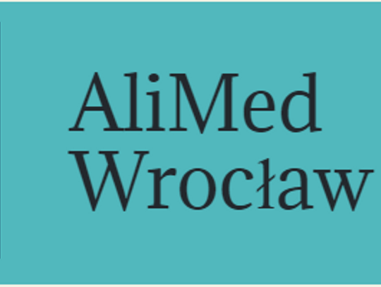 AliMed Wrocław - wszycie esperalu, detoks, terapia