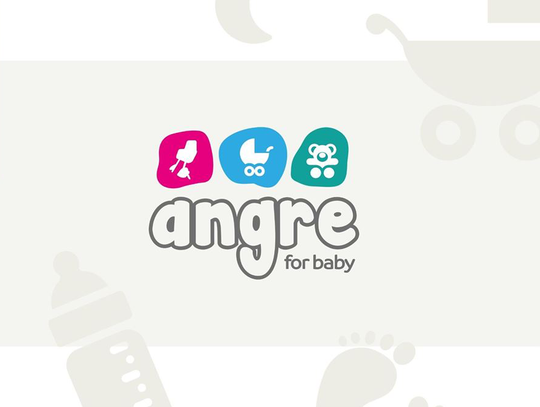 Angre - Hurtownia artykułów dla dzieci i niemowląt Poznań
