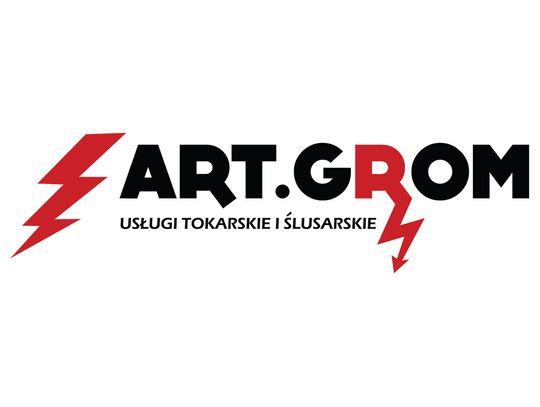 Art.Grom - Bramy, ogrodzenia, balustrady