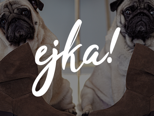 Buty damskie ejka.pl