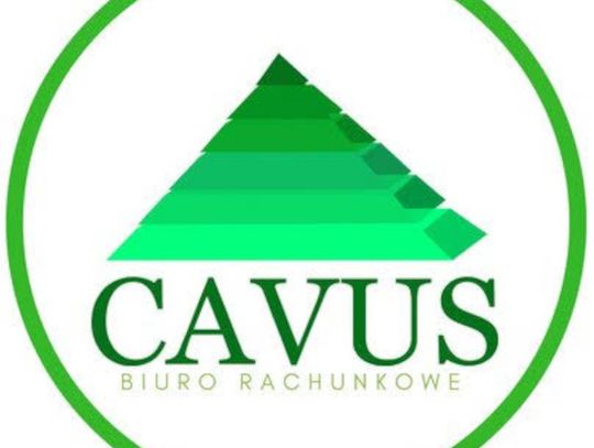 Cavus Biuro Rachunkowe