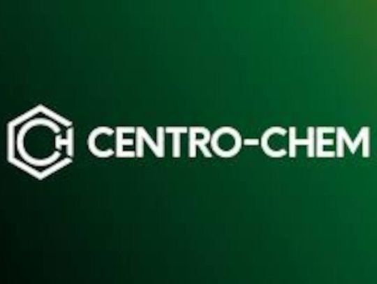 Centro-Chem Sp. z o. o. Spółka Komandytowa