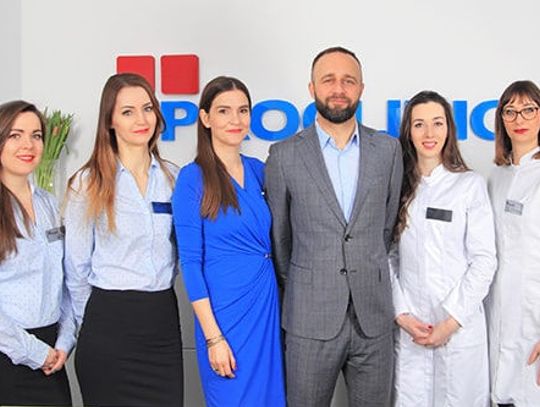 Centrum Medyczne ProClinic