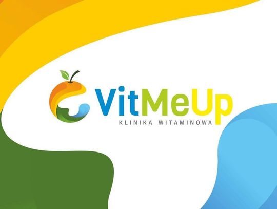 Centrum medyczne VitMeUp ✰ Wrocław