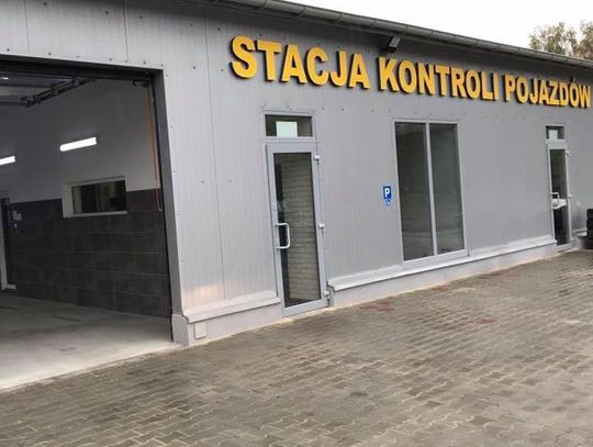 Centrum Motoryzacji - stacja kontroli pojazdów Radzionków I myjnia samochodowa
