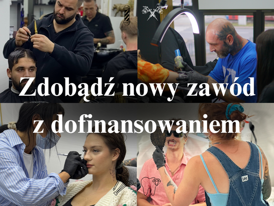 Centrum Szkoleniowe Omerta