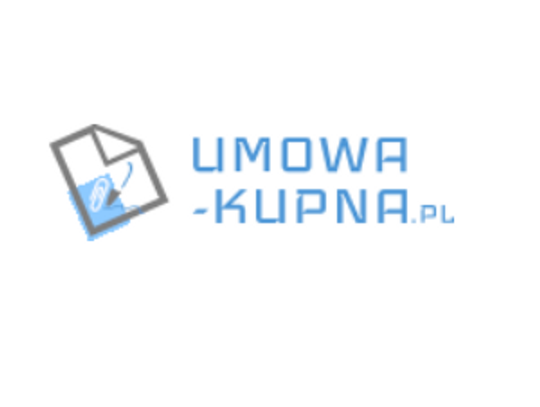 Centrum umów - Umowa-kupna.pl