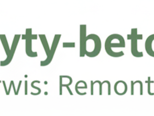 CONTRACTORS producent - płyty betonowe, donice