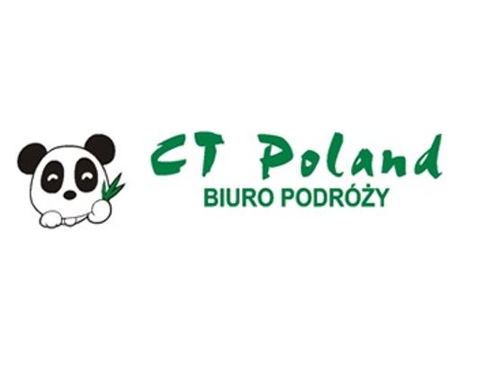 CT Poland - Wycieczki do Chin