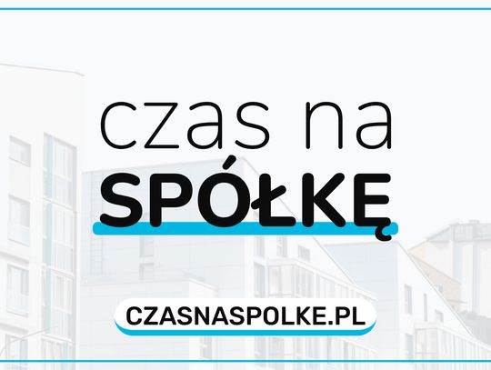 Czas na spółkę - zakładanie, przekształcenie i księgowość dla spółek