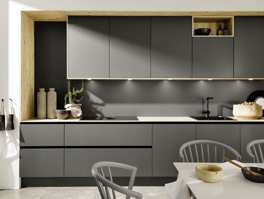 DesignOn | NOLTE Kuchnie niemieckie | Domaniewska