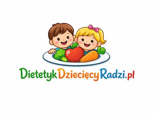 Dietetyk Dzieciecy Radzi