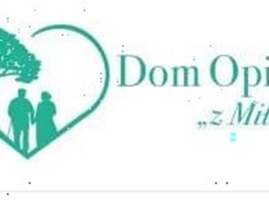 Dom opieki "Z miłości"