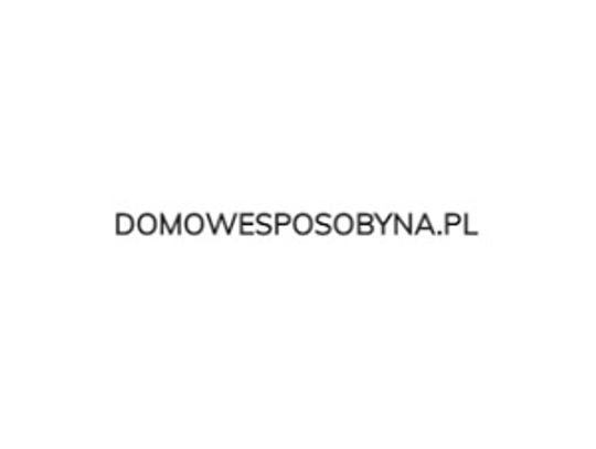 Domowesposobyna.pl
