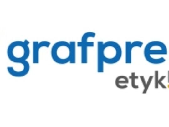 Drukarnia GRAFPRESS - Druk etykiet samoprzylepnych