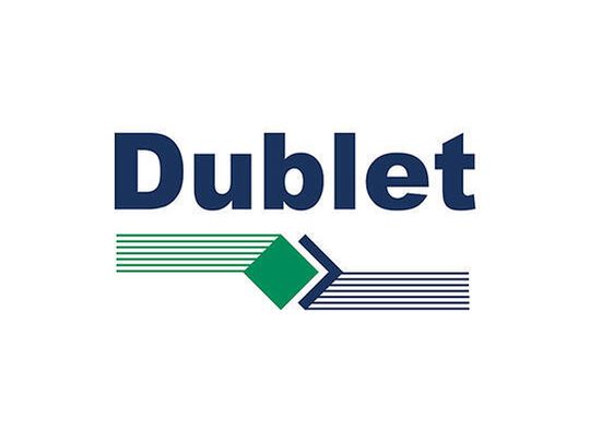 DUBLET – producent chemii budowlanej i materiałów do ociepleń