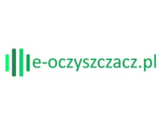 e-Oczyszczacz - sklep z oczyszczaczami i nawilżaczami powietrza