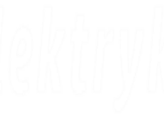 Elektryk Kraków – usługi elektryczne Paweł Kękuś