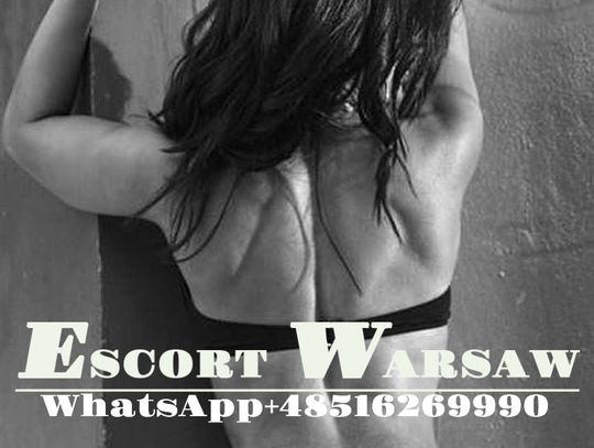 Escort Warsaw Agency