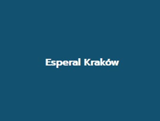 Esperal Kraków-wszywka alkoholowa