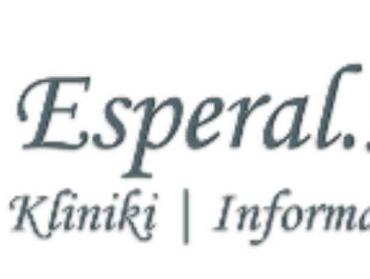 Esperal.Net - klinika leczenia alkoholizmu za pomocą esperalu