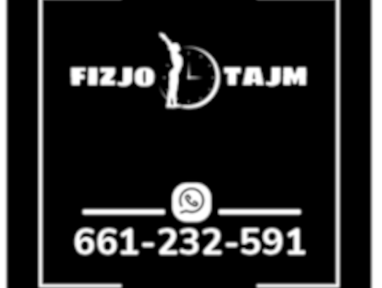 Fizjo Tajm Dobrodzień - Rehabilitacja - Fizjoterapia