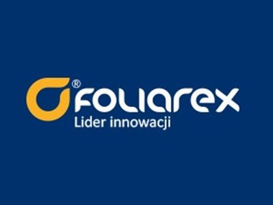 Foliarex Recykling Foliarex Recykling