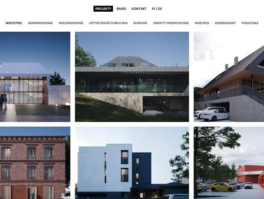 GIGAarchitekci sp. z o.o.