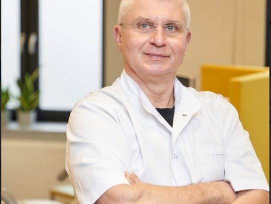 Ginekolog Kalisz - dr n. med. Artur Mazur