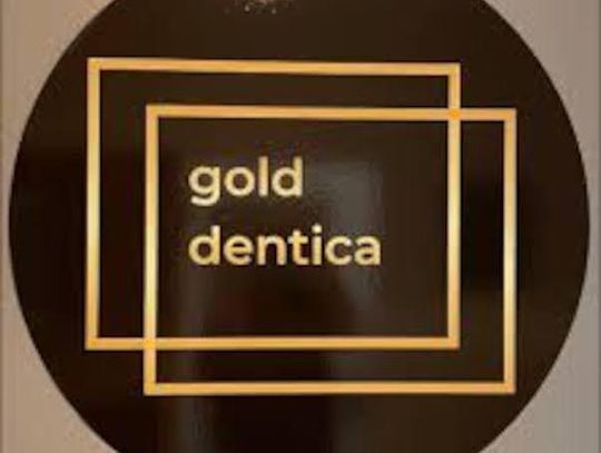 Gold Dentica