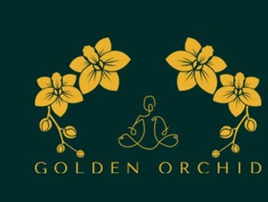 Golden Orchid - Masaż Warszawa