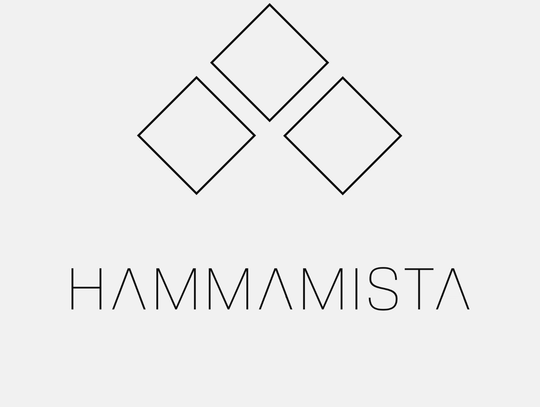 HAMMAMISTA Serenity Comfort Unfolded