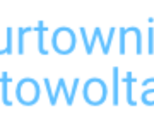 Hurtownia paneli fotowoltaicznych - Pamar