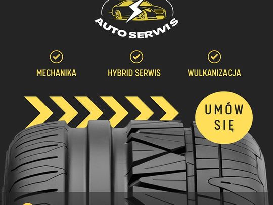 Imperia Auto Serwis - Serwis Samochodowy Szczecin