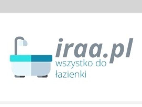 Iraa.pl - Wyposażenie łazienki - Poradniki i Rankingi