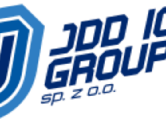 JDD ICE GROUP SP. Z O.O.