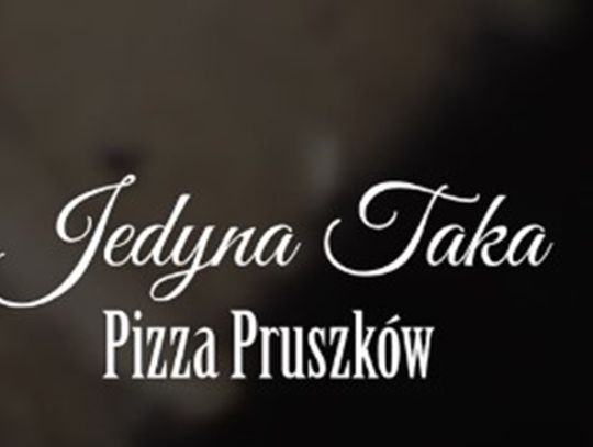 Jedyna Taka Pizza Pruszków